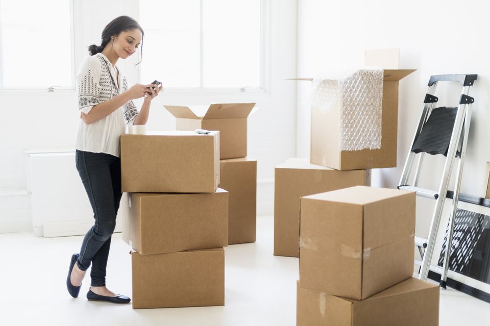 The Dos and Don’ts of Moving