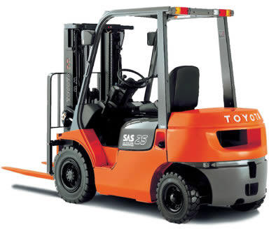 Forklift Rental Malaysia Reliable Service Price Book Today